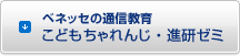 ベネッセの通信教育 こどもちゃれんじ・進研ゼミ
