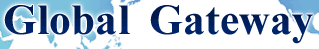 Global Gateway