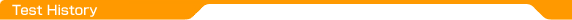 Test History