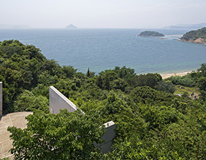 ベネッセアートサイト 直島