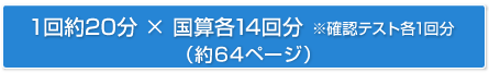 1���15���`20���~���Z�e14�񕪁i���m�F�e�X�g1�񕪁j