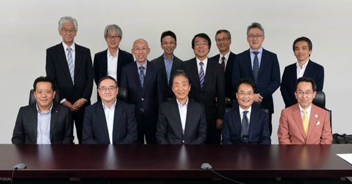 FSP研究会理事会（2016年10月29日）