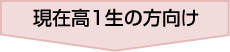 現在高1生の方向け