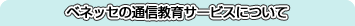 �x�l�b�Z�̒ʐM����T�[�r�X�ɂ���