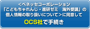 ��L�ɓ��ӂ���OCS�ЂŎ葱��