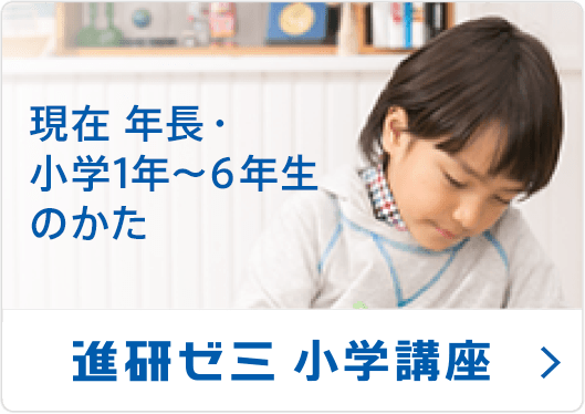 進研ゼミ 小学講座