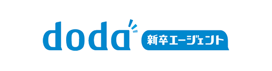 doda 新卒エージェント