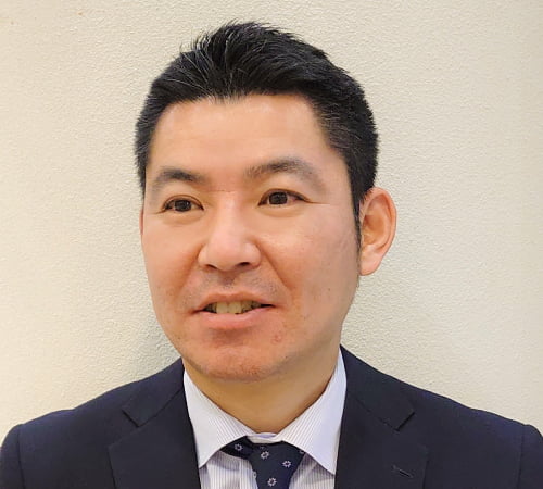 石井丈司(いしい じょうじ)