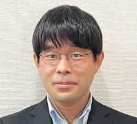 高尾 知憲(たかお とものり)