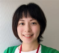 井芹 友香(いせり ゆうか)
