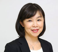 Seiko Mochida