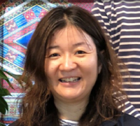 Yumi Horinaka