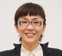 Yukari Komatsu