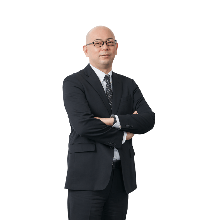 橋本英知