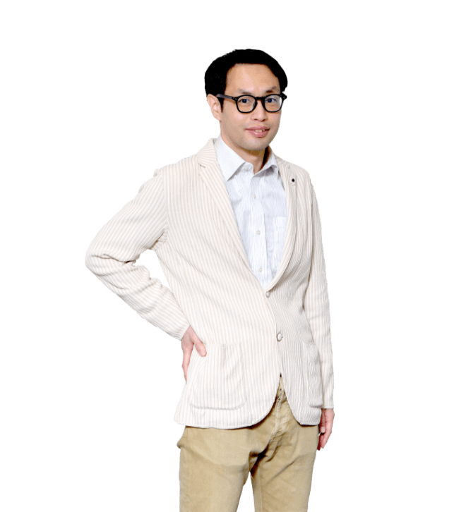 國吉啓介