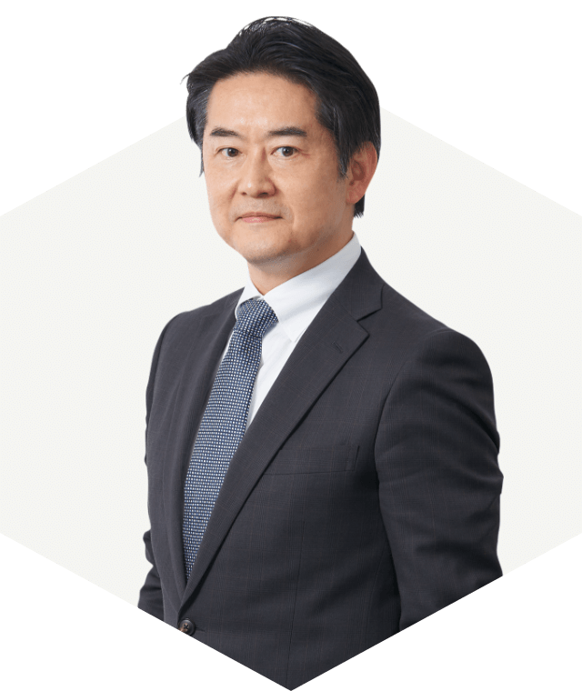 坪井 伸介