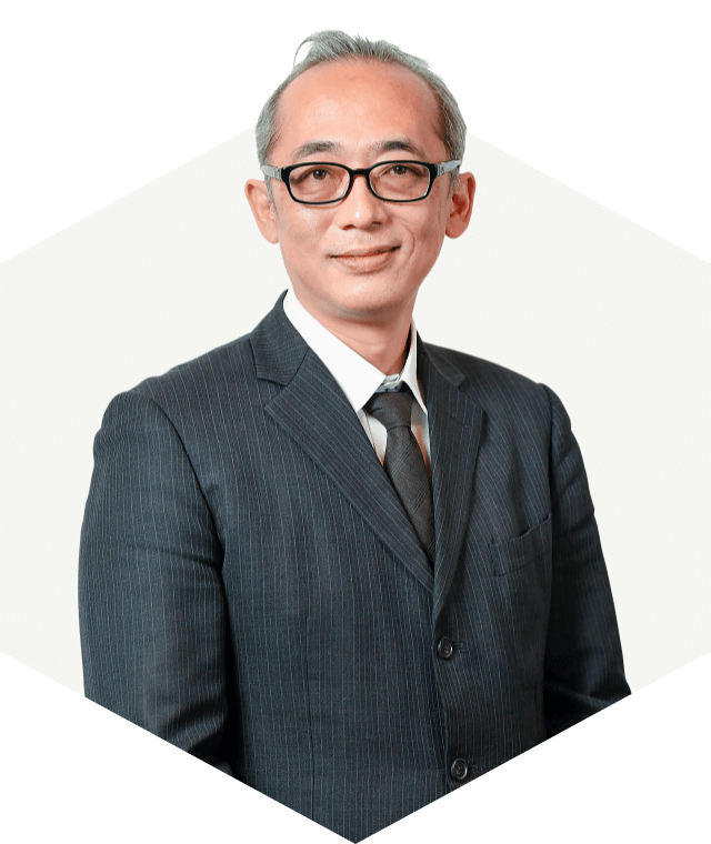 喜田 健一郎