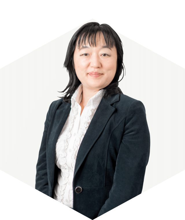 坂井 典子