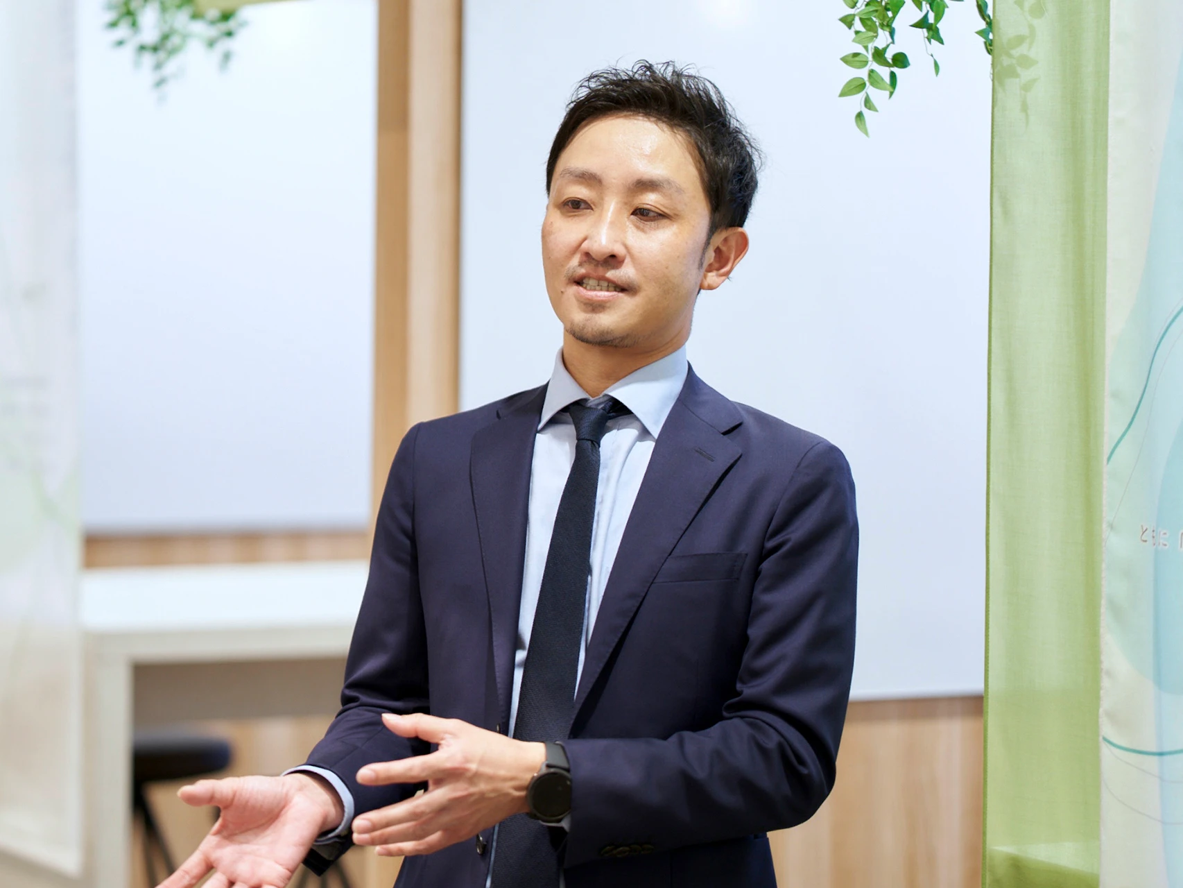 川嶋 祐介