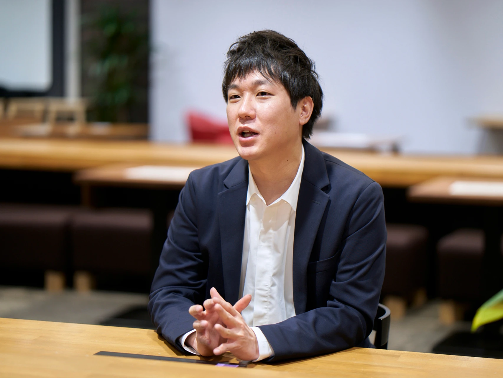 永田 祐太郎