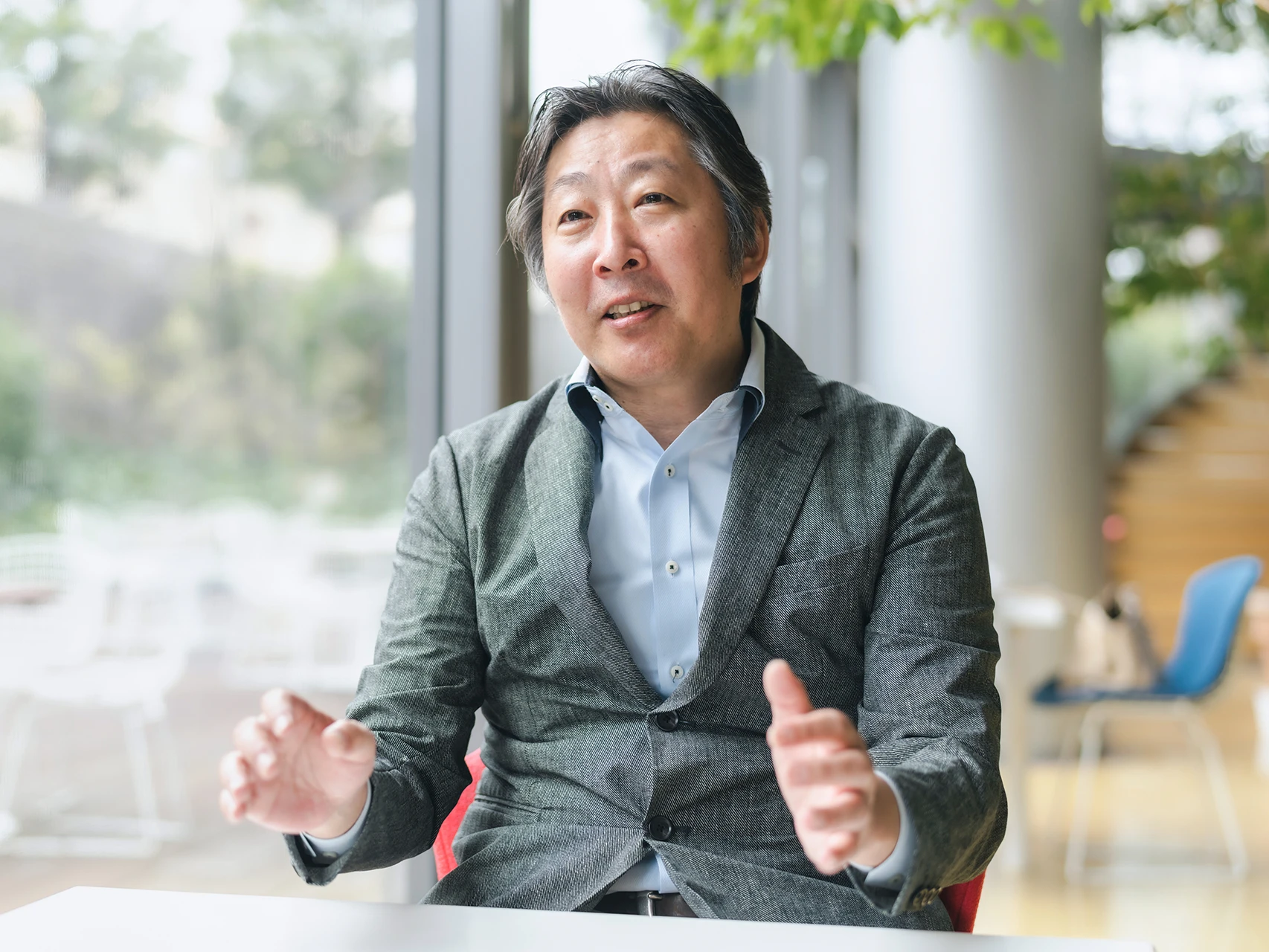 青木 孝修