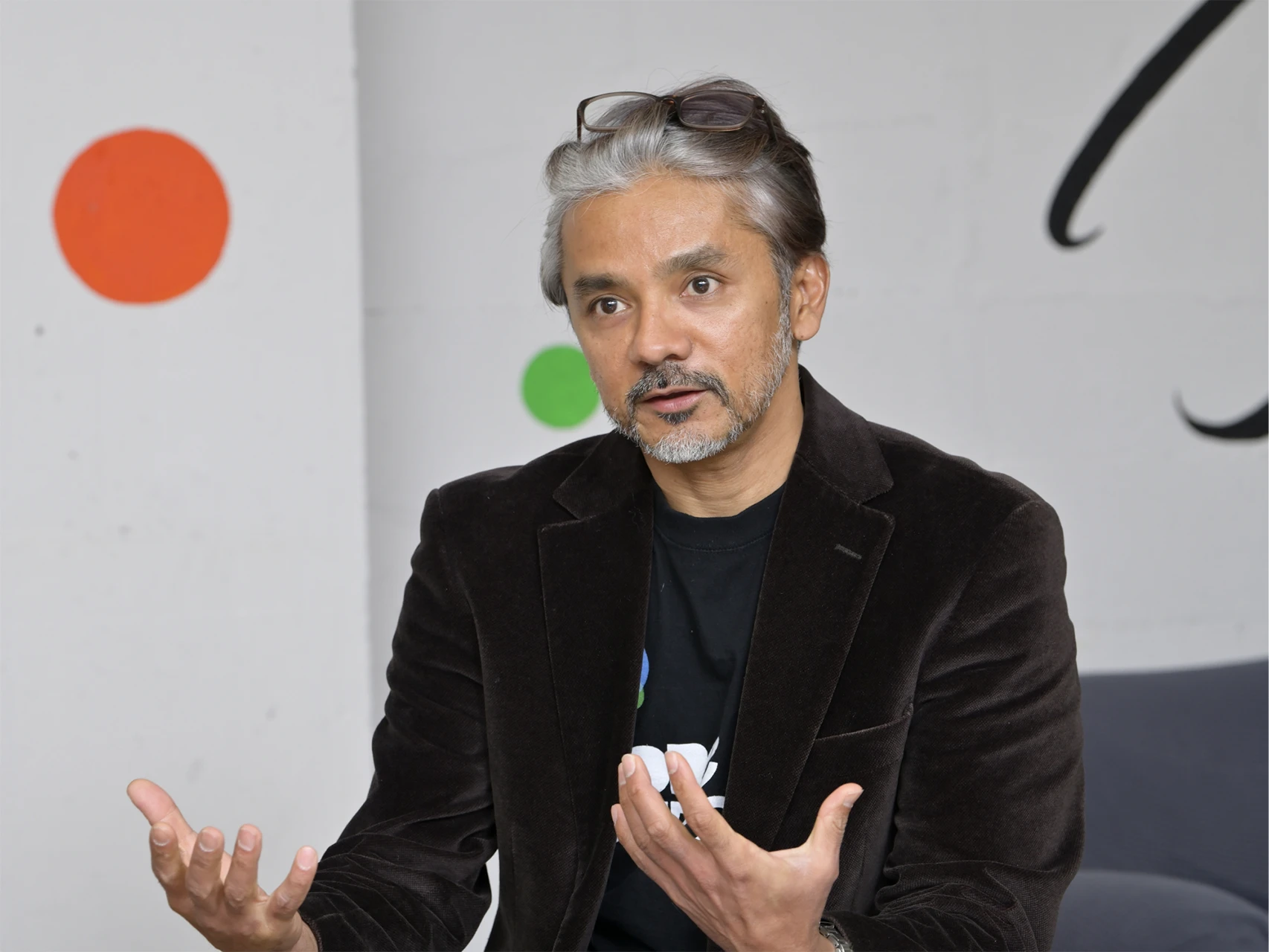 Kani Munidasa