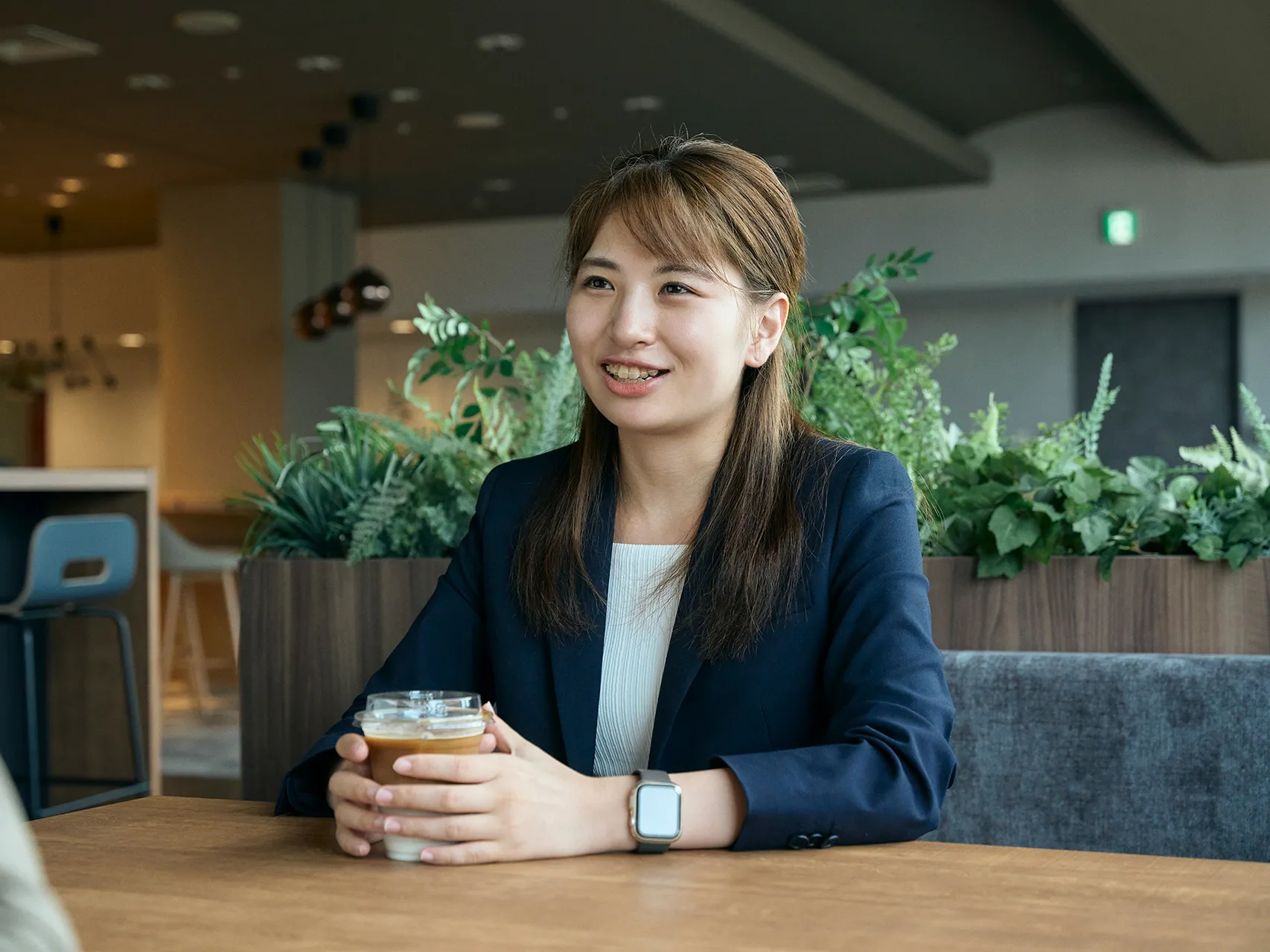 宮本 理帆