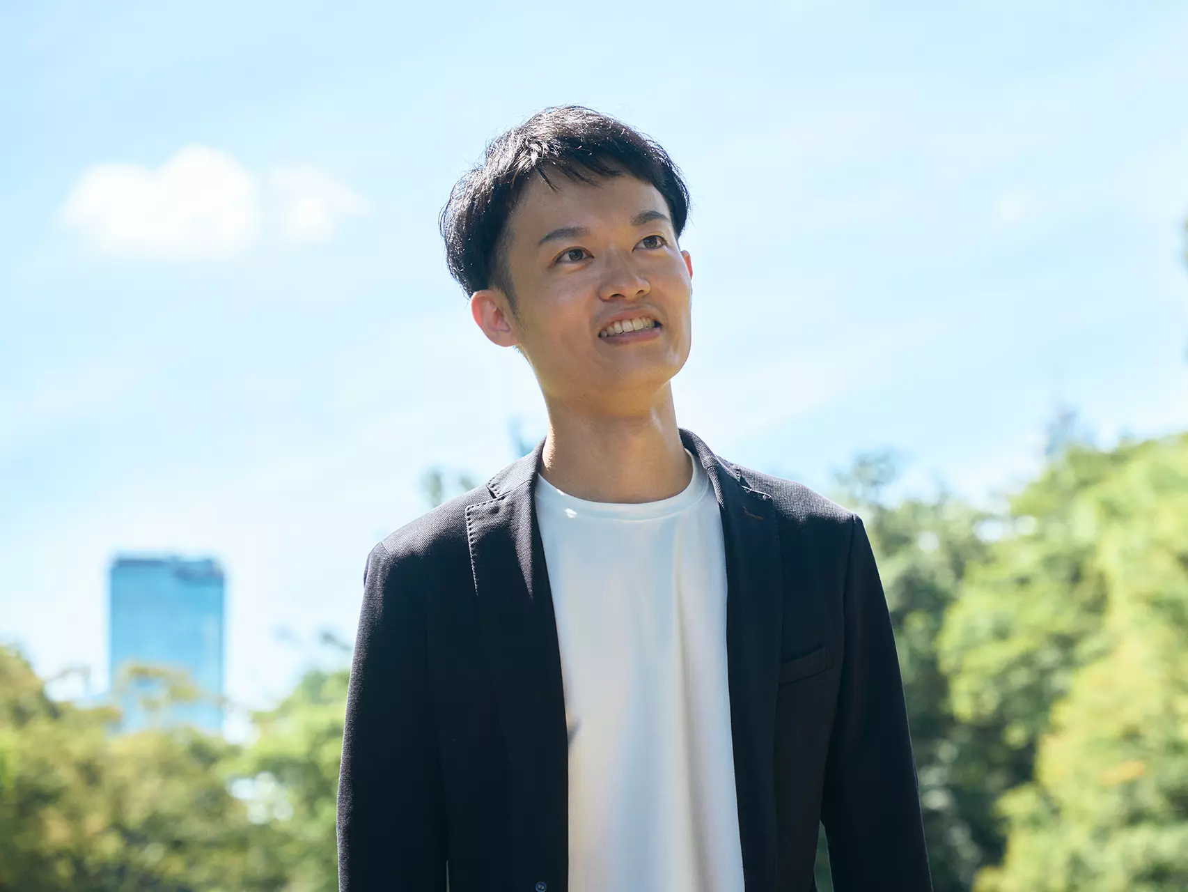 中野 修平