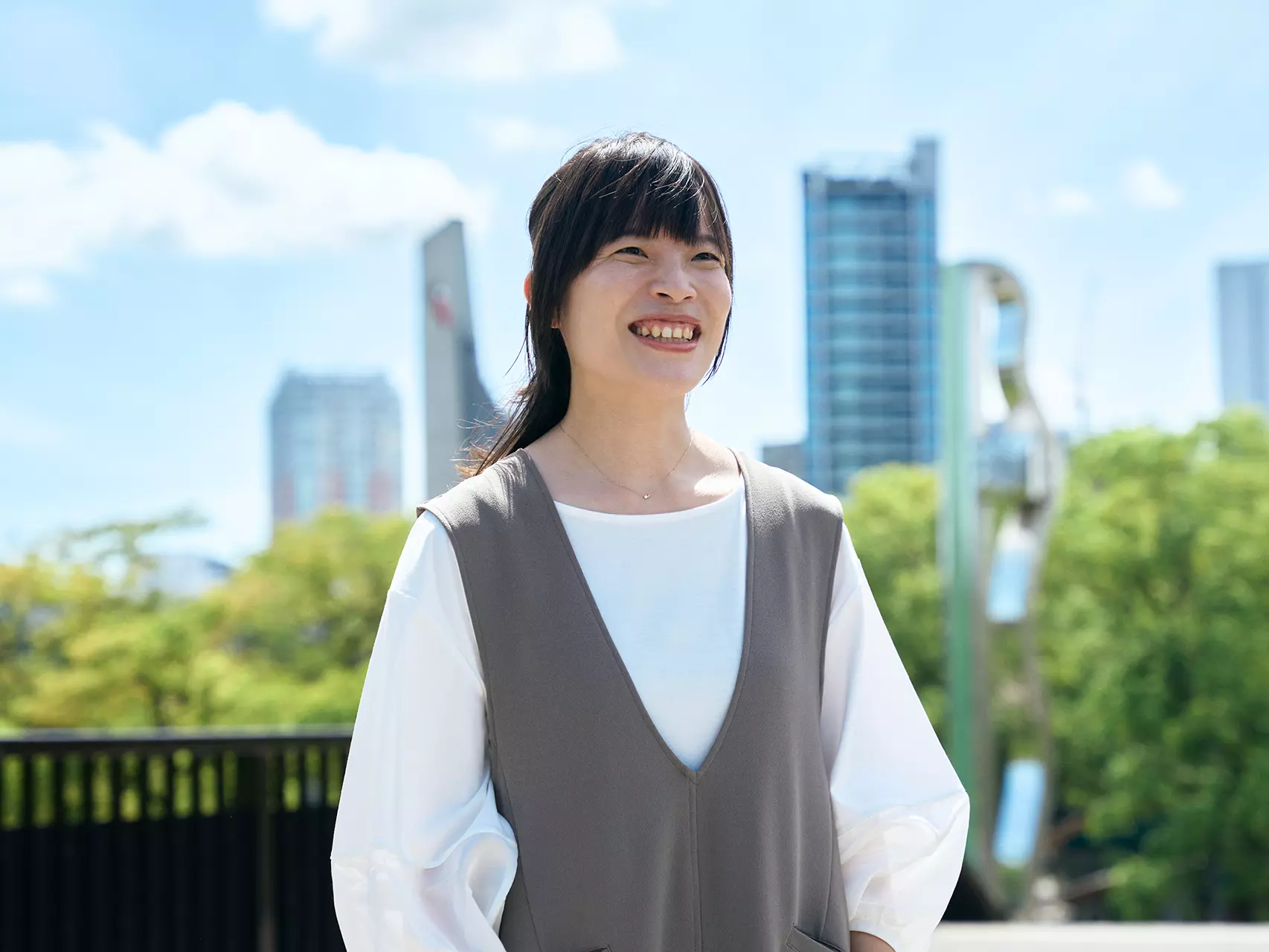 田中 しずか