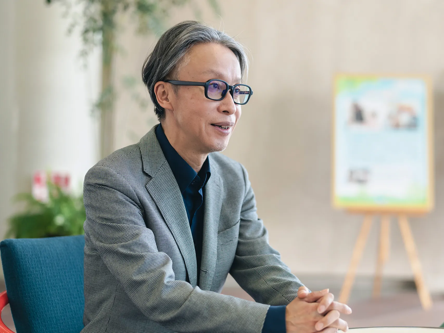 保本 尚宏
