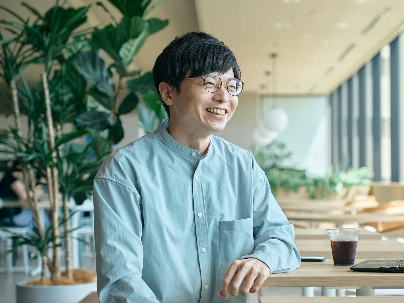 谷口 光太朗