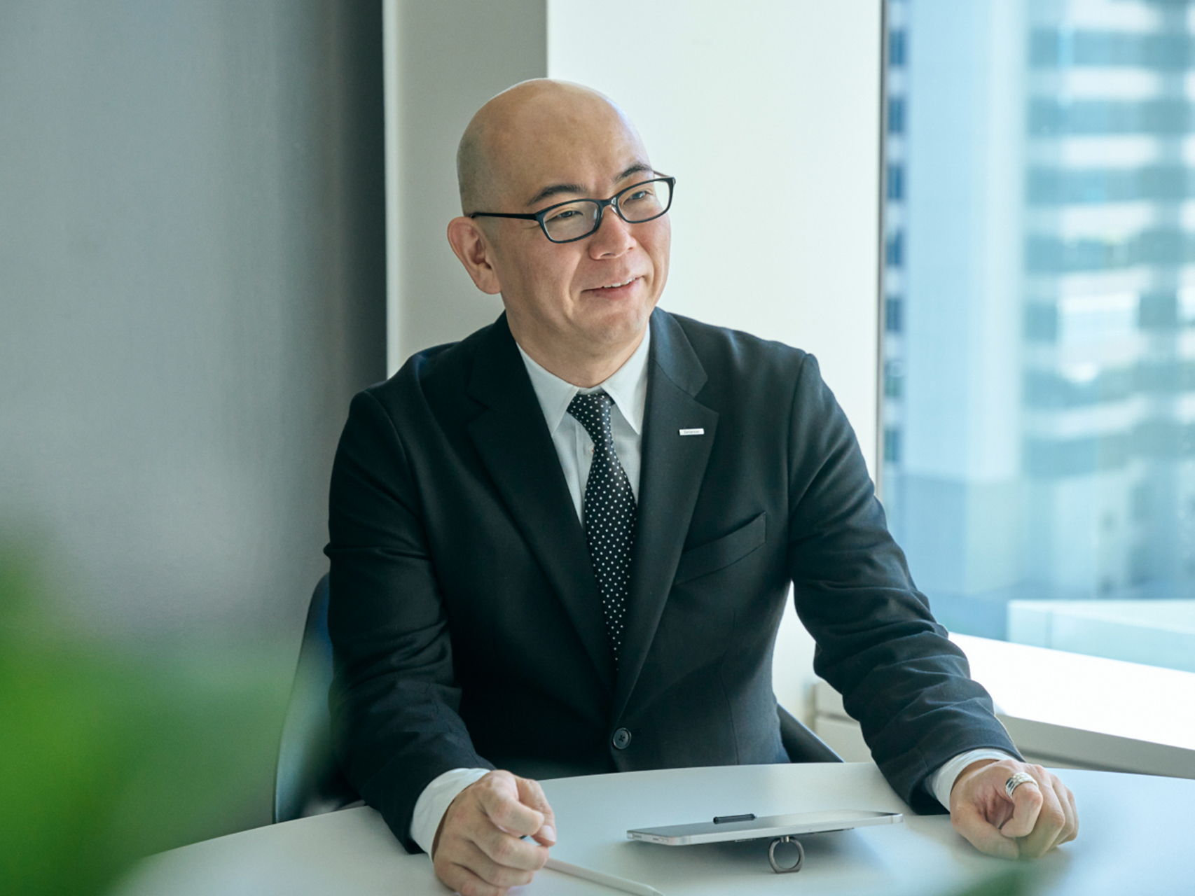 「人が主役の」DX STRATEGY ベネッセのDX戦略 ベネッセグループ