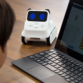 ロボットライフ