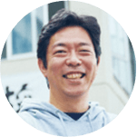 札幌新陽高校学校長 荒井優さん