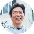 札幌新陽高校学校長 荒井優さん