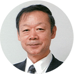 文教大学 早川 明夫さん
