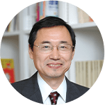 森上教育研究所所長 森上展安さん