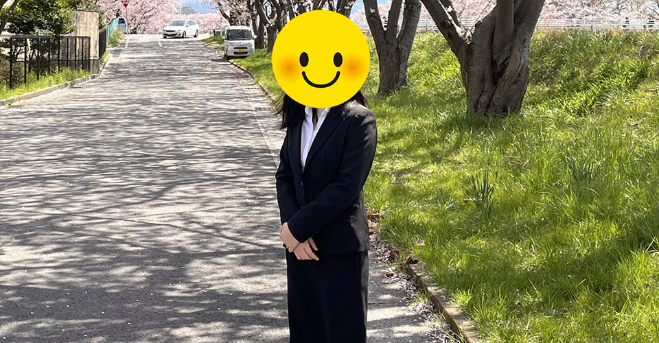Mさん