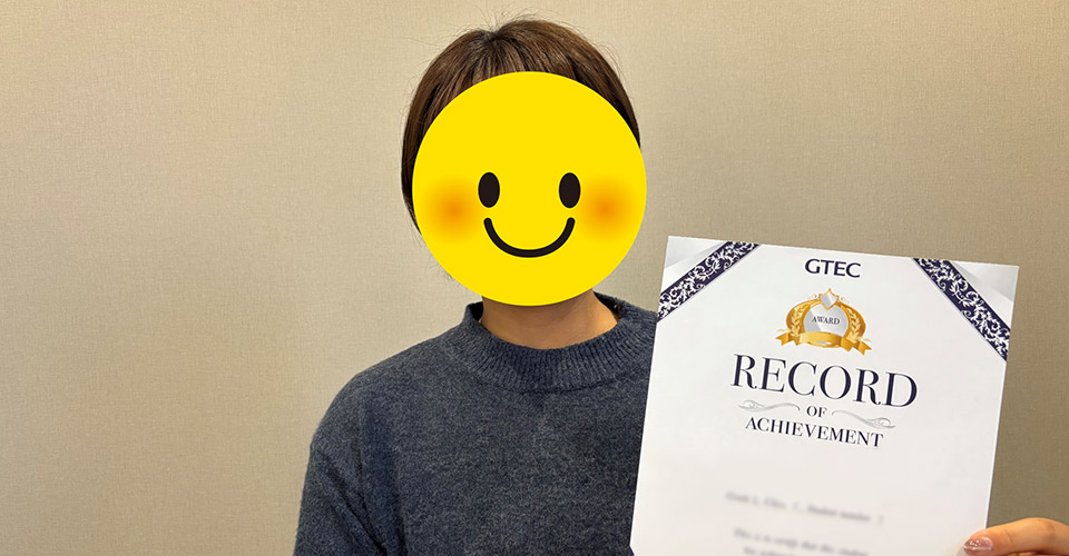 Mさん