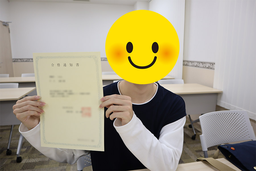 Kさん（致遠館高等学校出身）