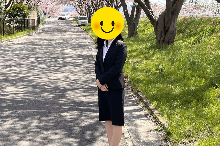 Mさん（金沢泉丘高等学校出身）