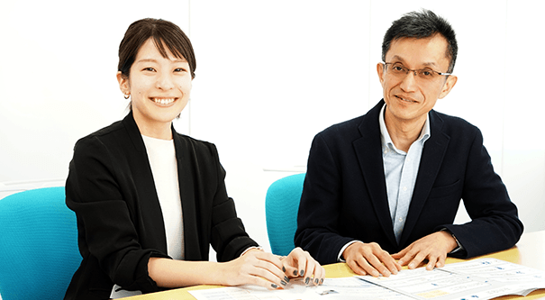 株式会社ベネッセi-キャリア HRソリューション事業部