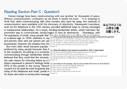 Georgia tech essay examples image