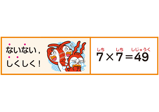 お届け教材 2年生｜進研ゼミ小学講座｜保護者サポート