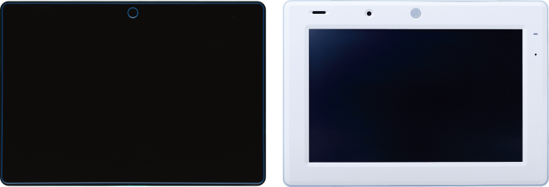 ＜チャレンジパッドNext＞＜チャレンジパッド3＞