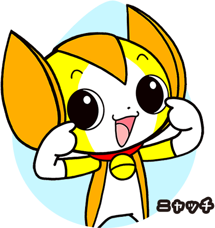 ニャッチ