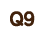 Q9