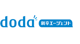 doda 新卒エージェント