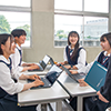 栃木県・宇都宮文星女子高等学校