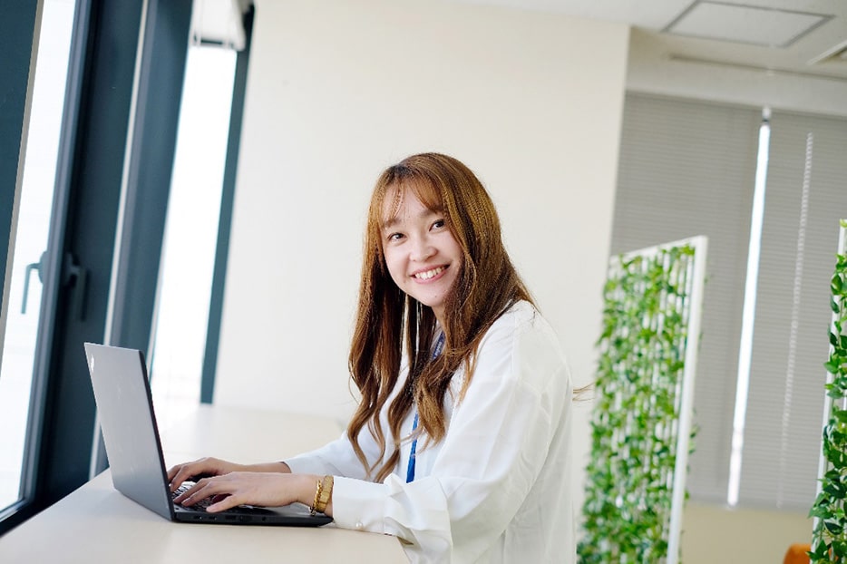 MarTech SBU 企画室 米澤睦子さん